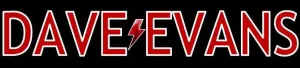 Dave Evans logo