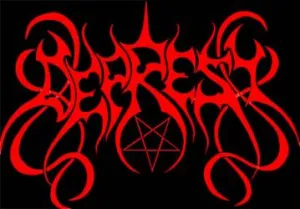 Depresy logo