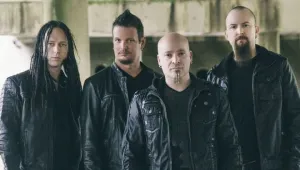 Disturbed