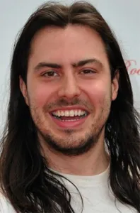 Andrew W.K.