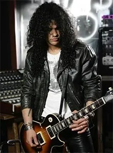 Slash (today)