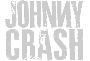 Johnny Crash logo