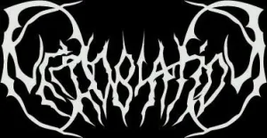 Necroblation logo