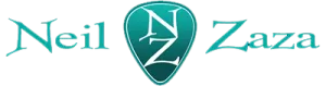 Neil Zaza logo
