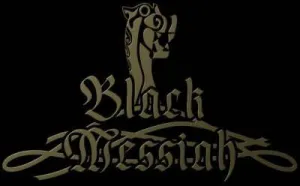 Black Messiah logo