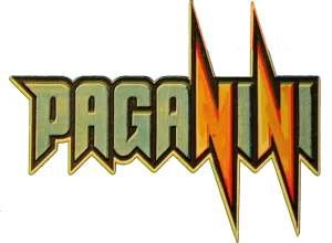 Paganini logo