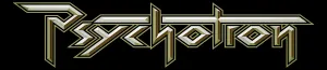 Psychotron logo