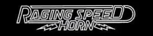 Raging Speedhorn logo