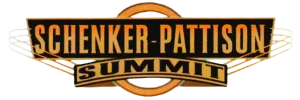 SCHENKER / PATTISON logo