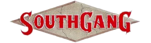 Southgang logo