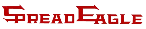 Spread Eagle logo