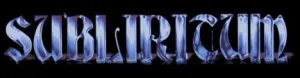 Subliritum logo