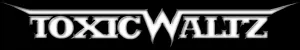 Toxic Waltz logo