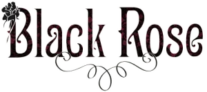 Black Rose logo