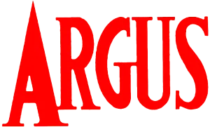 Argus logo