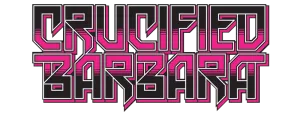 Crucified Barbara logo