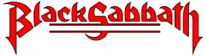 Black Sabbath logo