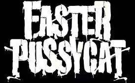 Faster Pusycat logo