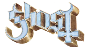Ghost logo