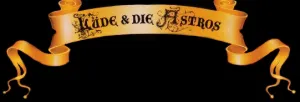 Lüde und die Astros logo