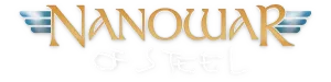 Nanowar logo