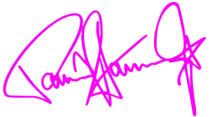 Paul Stanley logo