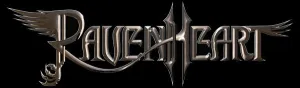 Ravenheart logo