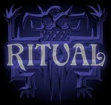 Ritual logo