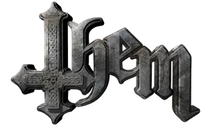 T.H.E.M. logo