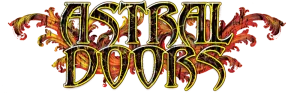 Astral Doors logo