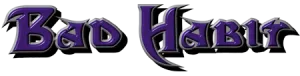 Bad Habit logo