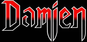 Damien logo
