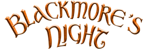 Blackmore’s Night logo
