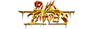 Evil Invaders logo