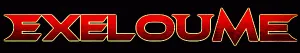 Exeloume logo
