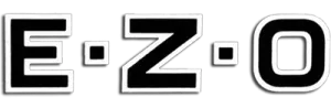 Ezo logo