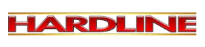Hardline logo