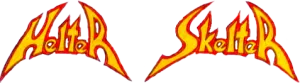 Helter Skelter logo