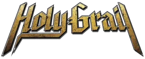 Holy Grail logo