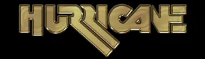 Hurricane logo