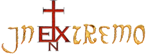 In Extremo logo