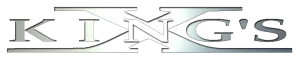 Kings X logo