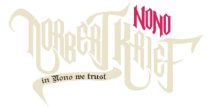 Norbert Krief logo