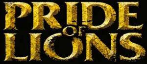 Pride of Lions logo