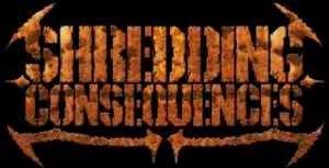 Shredding Consequences logo