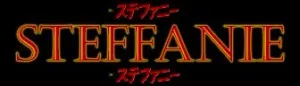 Steffanie logo