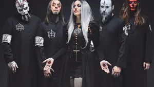 Lacuna Coil