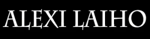 Alexi Laiho logo