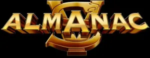 Almanac logo