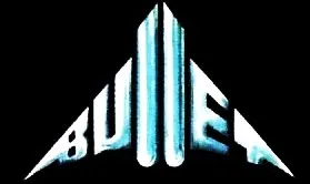 Bullet-D logo